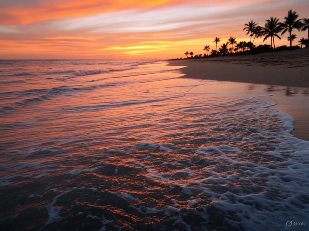 14 חופים מדהימים מחוץ לישראל